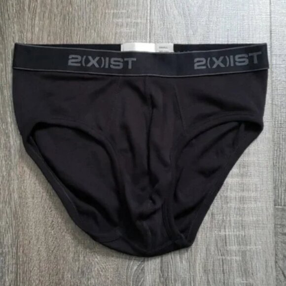 2(xist) Essential Cotton Brief - Picture 1 of 3